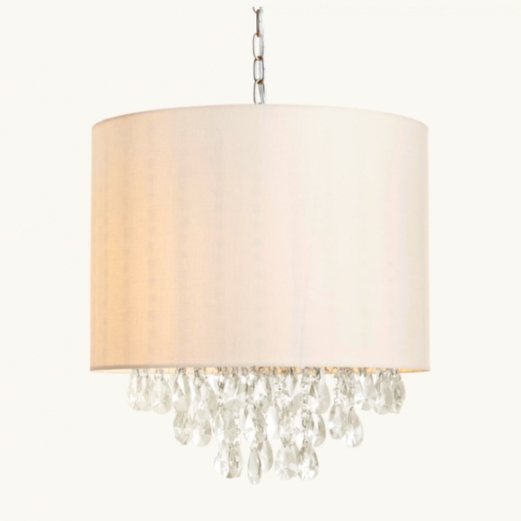 RH Baby & Child Chandelier - Picture 1 of 5